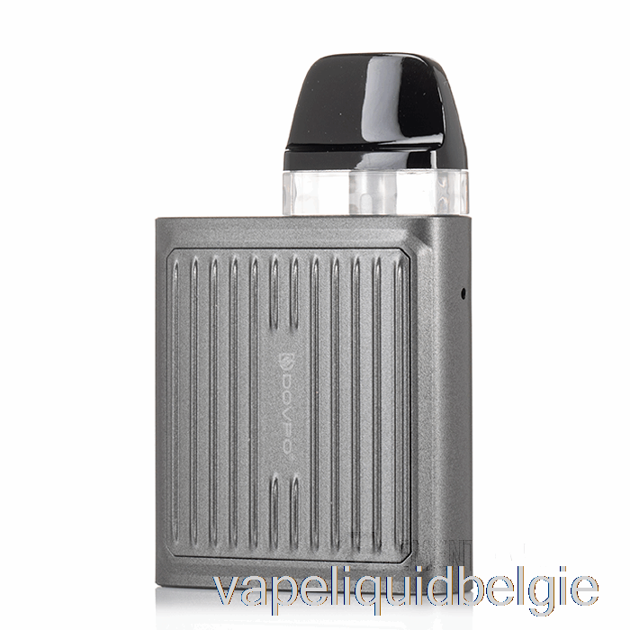 Vape België Dovpo Venus Nano 15w Podsysteem Grijs